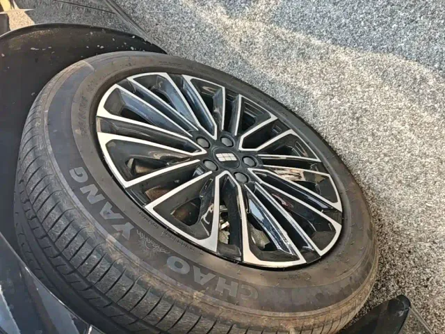 Geely Galaxy Xingyao 8 — Фото автомобиля 22