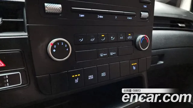 Hyundai Staria Staria L3.5 Карго 5 мест — Фото автомобиля 19