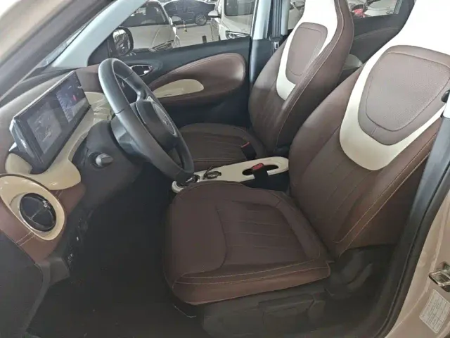 Wuling Bingo — Фото автомобиля 14