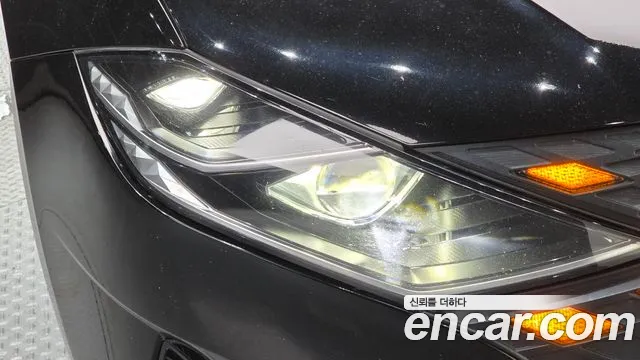 Hyundai Grandeur Новый Grandeur IG 3.0 LPi (Для проката) — Фото автомобиля 22
