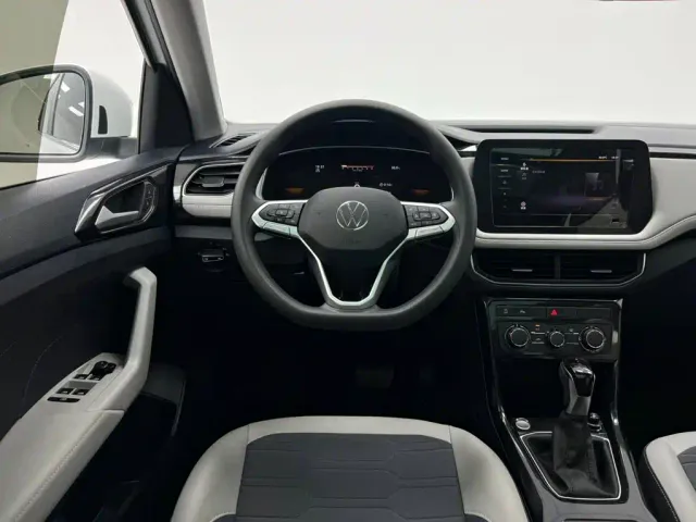 Volkswagen Tharu — Фото автомобиля 17
