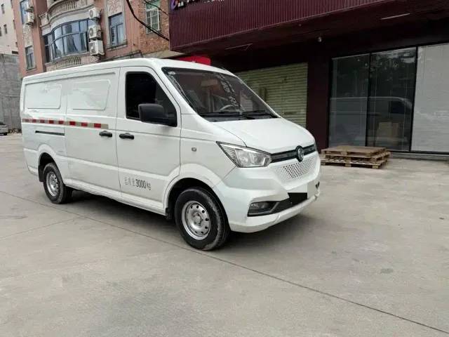 Dongfeng Yufeng Yufeng EM26 — Фото автомобиля 3