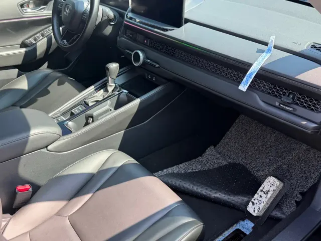 Honda Accord — Фото автомобиля 9