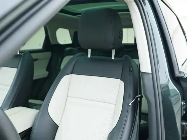 Land Rover Range Rover Evoque — Фото автомобиля 12
