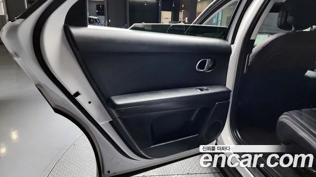 Hyundai Ioniq5 Ioniq5 Long Range AWD — Фото автомобиля 25