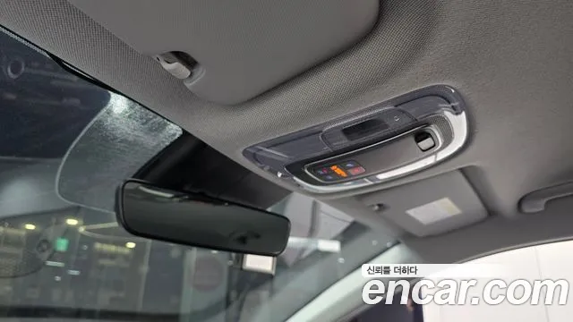 Hyundai Avante CN7 — Фото автомобиля 20