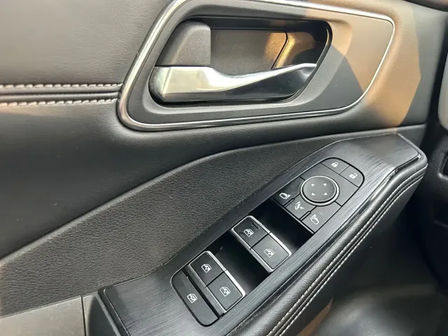 Nissan X-Trail — Фото автомобиля 22