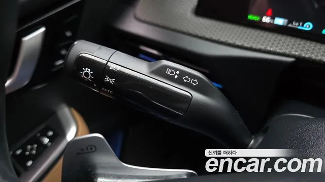 Kia EV6 — Фото автомобиля 29