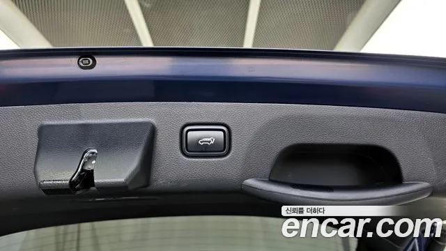 Kia Seltos — Фото автомобиля 24