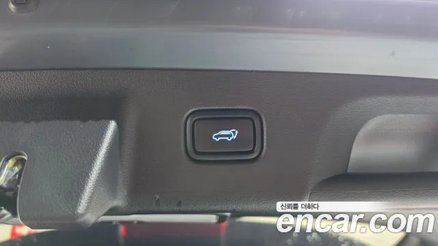 Hyundai Palisade — Фото автомобиля 16