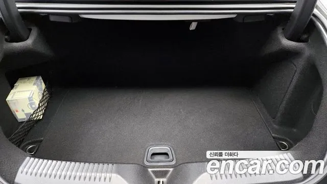 Mercedes-Benz CLS-Class — Фото автомобиля 20