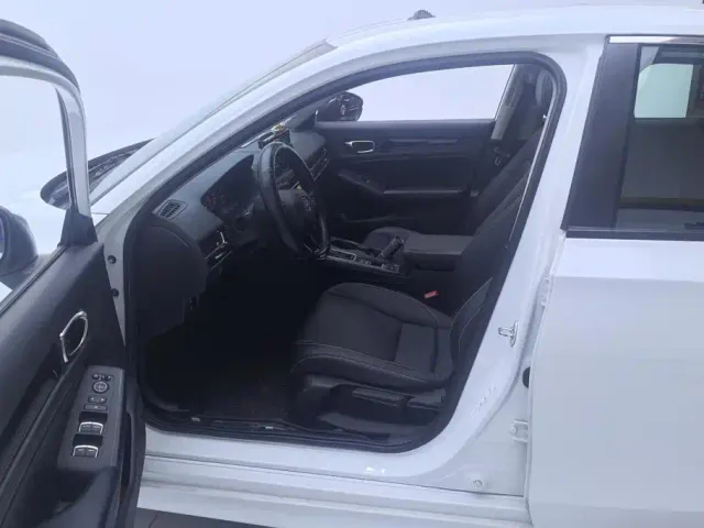 Honda Integra — Фото автомобиля 9
