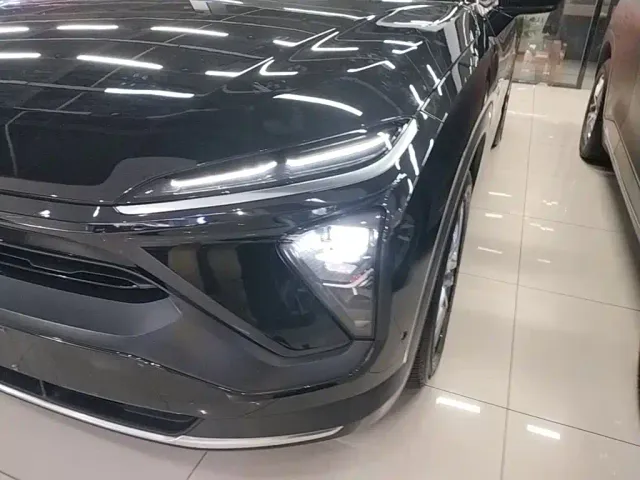 NIO NIO ES6 2022 Model 75kWh Sport — Фото автомобиля 23