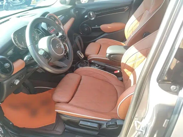 MINI Hatch — Фото автомобиля 14