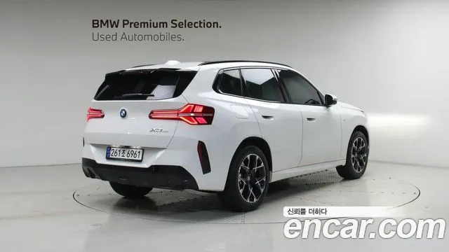 BMW X3 — Фото автомобиля 2