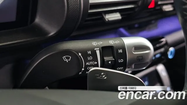 Hyundai Casper Electric — Фото автомобиля 20