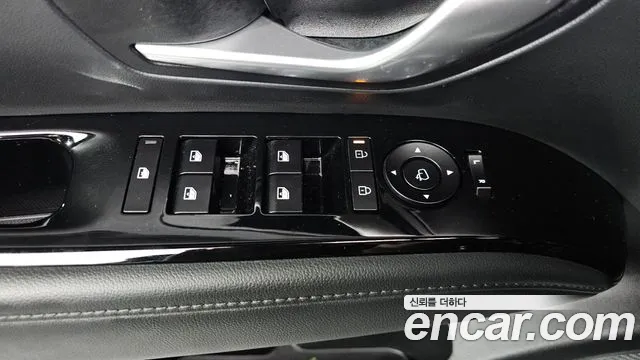 Hyundai Tucson — Фото автомобиля 25
