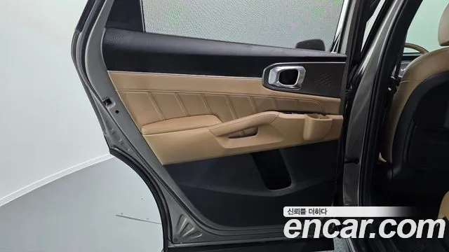 Kia Sorento 4th Gen — Фото автомобиля 14