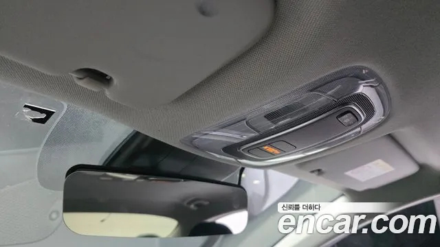 Hyundai AVANTE Avante (CN7) — Фото автомобиля 19