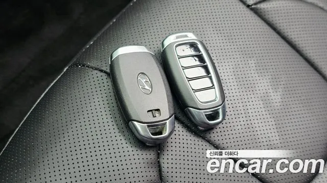 Hyundai Avante CN7 — Фото автомобиля 21
