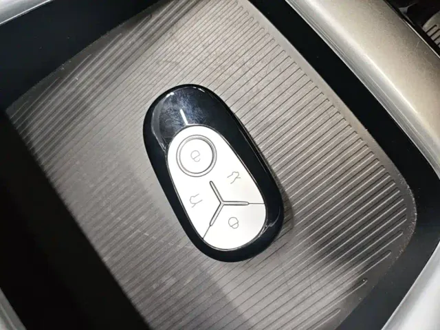Geely Starry Wish — Фото автомобиля 8