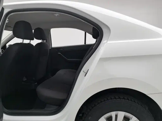 Jetta VA3 — Фото автомобиля 15