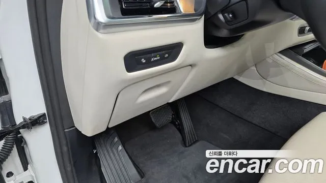 BMW X5 — Фото автомобиля 21