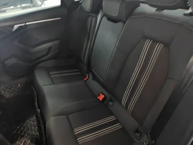 Audi A3 — Фото автомобиля 16