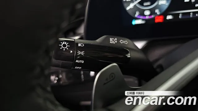 Kia Niro Niro (New) — Фото автомобиля 19