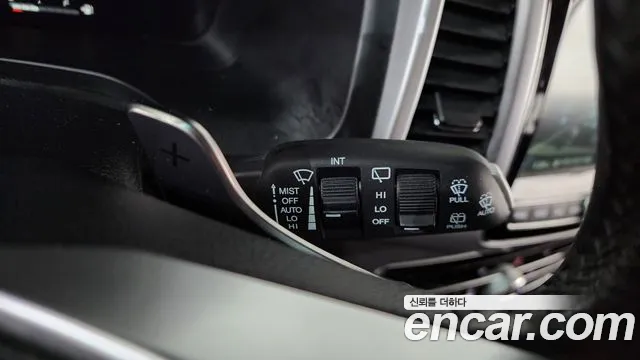 KG_Mobility_Ssangyong Rexton All Rexton Дизель 2.2 2WD — Фото автомобиля 11