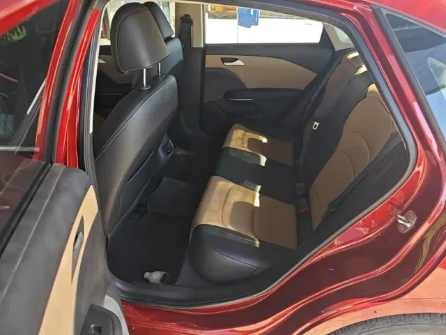 Chevrolet Monza — Фото автомобиля 16