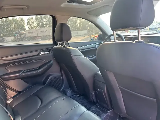 Ford Escort — Фото автомобиля 14