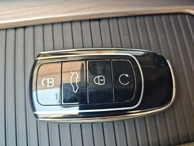 Chery Arrizo 8 — Фото автомобиля 8