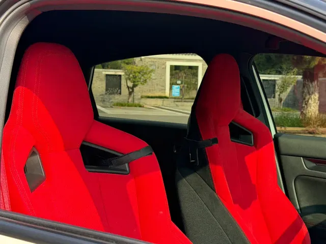 Honda Civic — Фото автомобиля 24