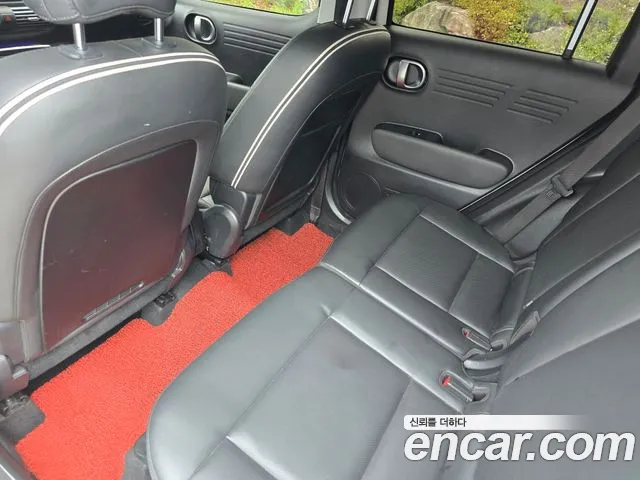 Hyundai Casper Casper Turbo Inspiration — Фото автомобиля 19
