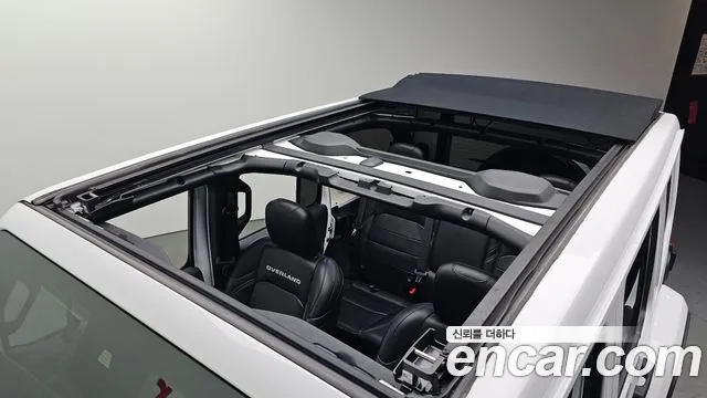 Jeep Wrangler Wrangler (JL) — Фото автомобиля 23