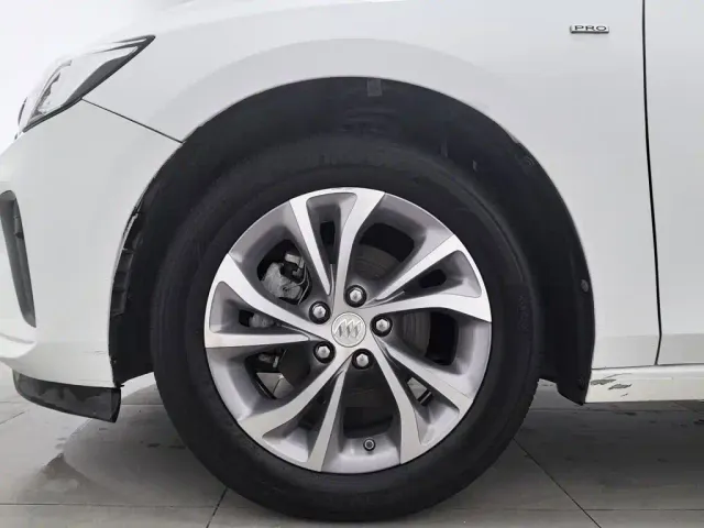 Buick Verano — Фото автомобиля 17
