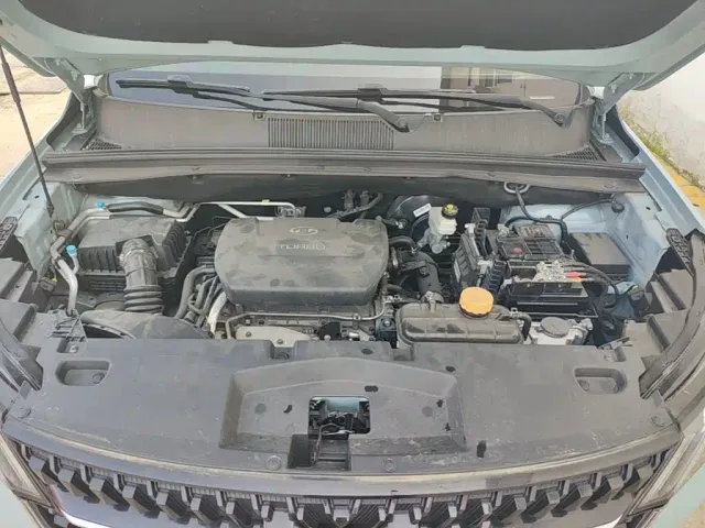 Wuling Asta — Фото автомобиля 19