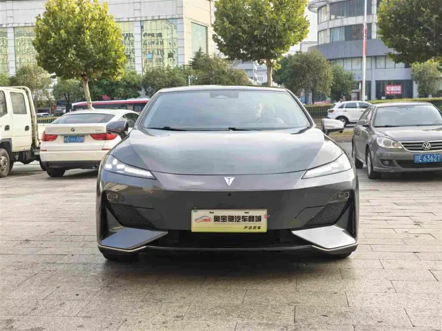 Deepal SL03 — Фото автомобиля 2