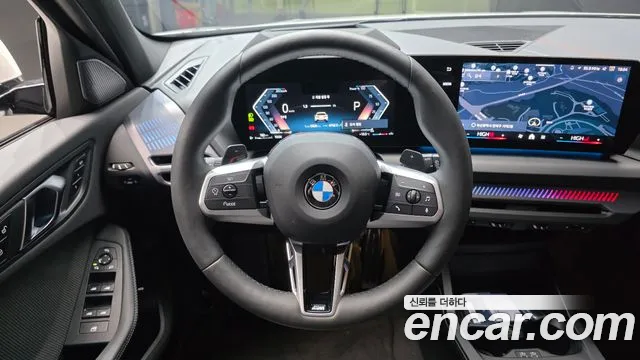 BMW 1 Series F70 — Фото автомобиля 19