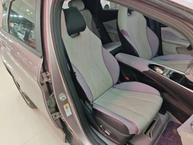 BYD Dolphin — Фото автомобиля 24