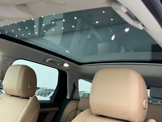 Land Rover Discovery Sport — Фото автомобиля 6