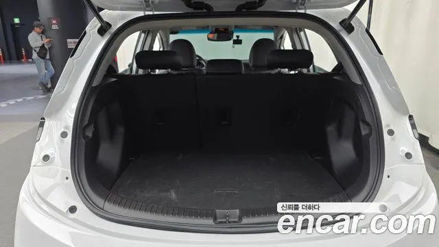 Chevrolet Bolt EV Bolt EV (New) — Фото автомобиля 16