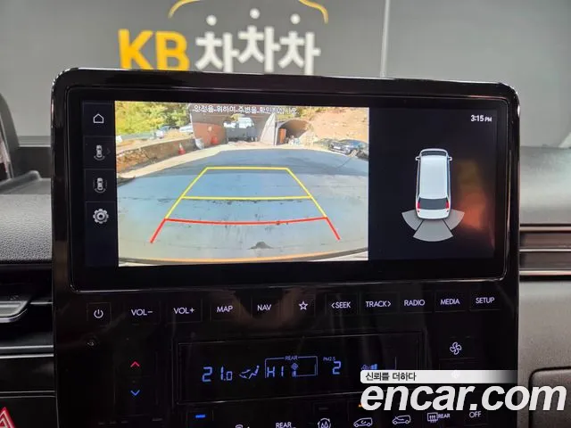 Hyundai Staria — Фото автомобиля 15