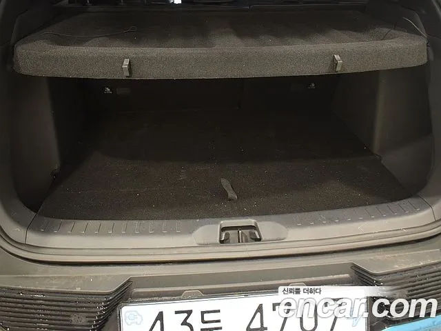 BYD Atto 3 — Фото автомобиля 16