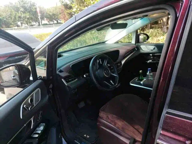 Buick Century — Фото автомобиля 5