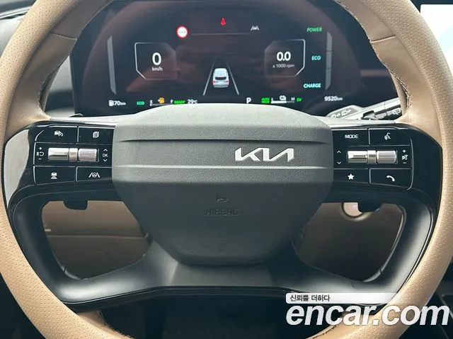 Kia Sorento Generation 4 — Фото автомобиля 9