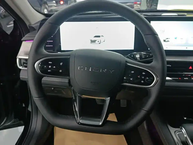 Chery Arrizo 8 — Фото автомобиля 15