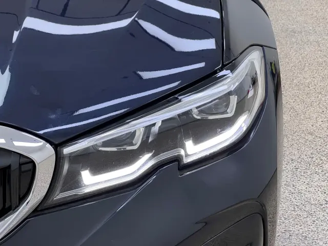 BMW 3 Series — Фото автомобиля 25