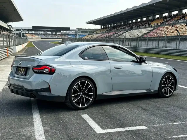 BMW 2 Series — Фото автомобиля 7